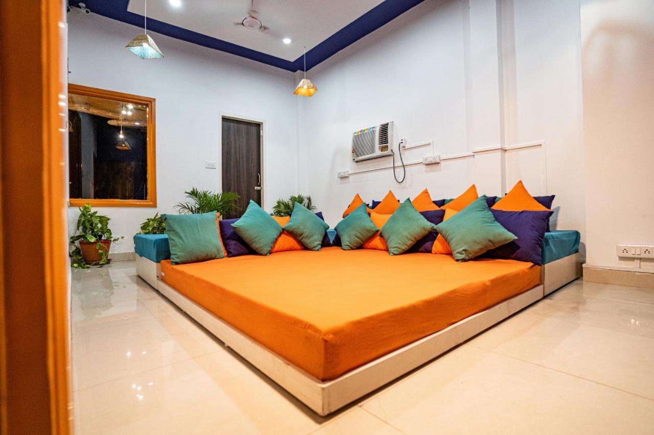 Gostops Amritsar, Chatiwind Gate Eksteriør billede