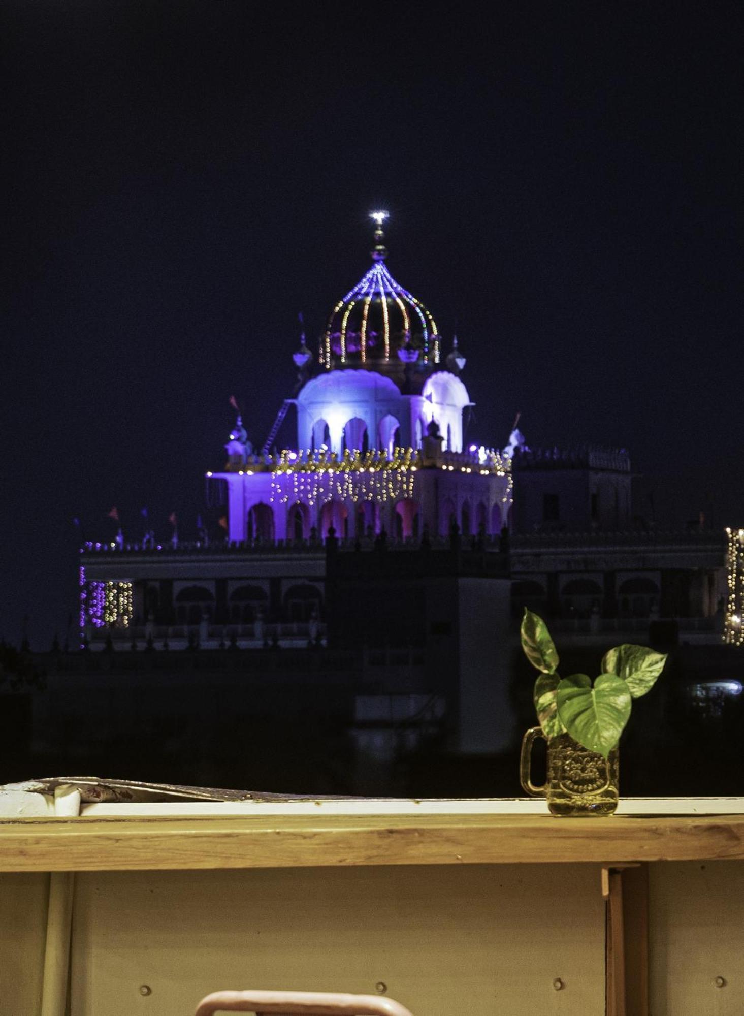 Gostops Amritsar, Chatiwind Gate Eksteriør billede